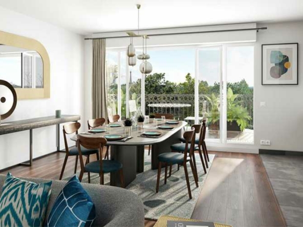 Appartement neuf Agadir livraison immédiate