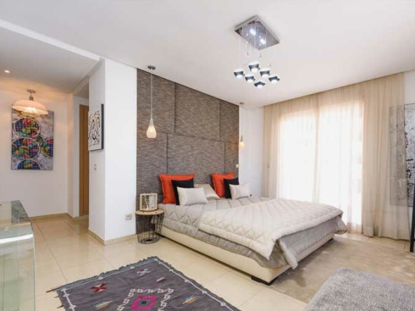 Appartement neuf Haut Founty