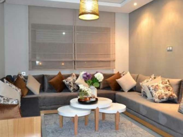 Appartement neuf à vendre Agadir