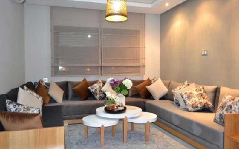 Appartement neuf à vendre Agadir