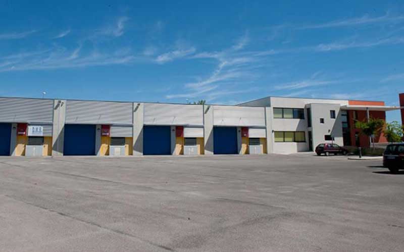 Commercial property Agadir