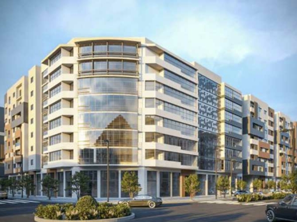 Immobilier neuf Agadir