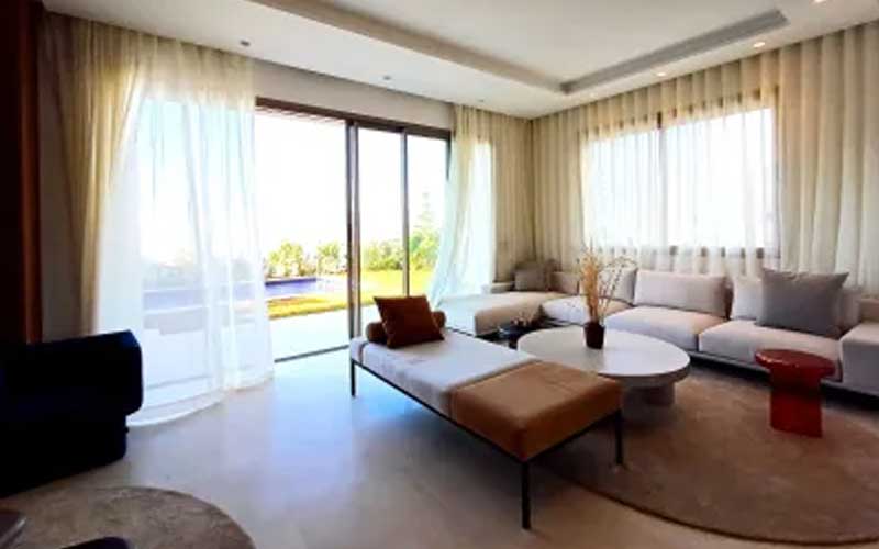 Immobilier neuf Agadir Founty