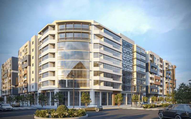 Immobilier neuf Agadir