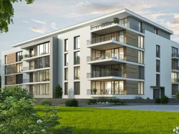 Immobilier neuf Hay Mohammadi