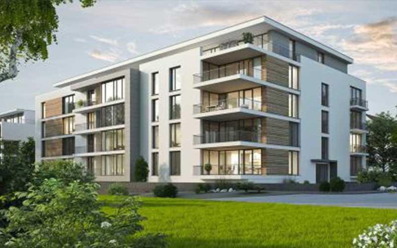 Immobilier neuf Hay Mohammadi