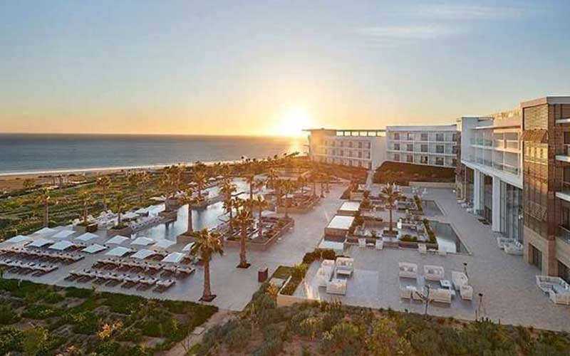 Immobilier neuf Taghazout Bay