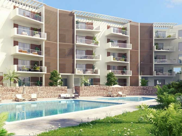 Immobilier neuf à vendre à Agadir
