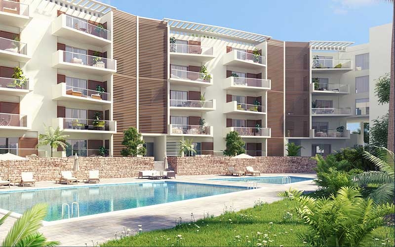 Immobilier neuf à vendre à Agadir