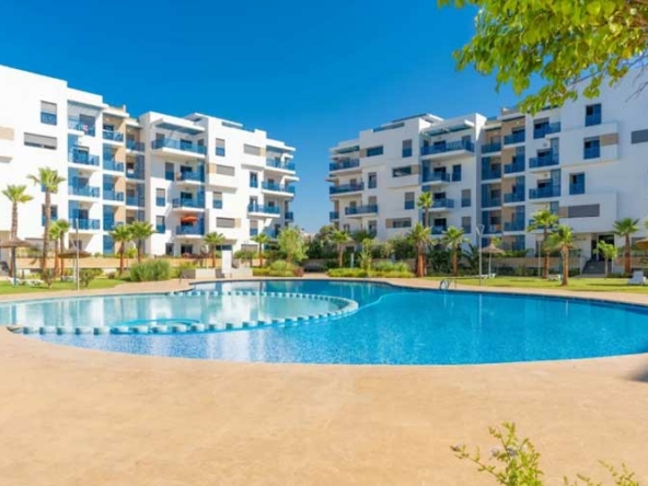 Investissement locatif Agadir immobilier neuf