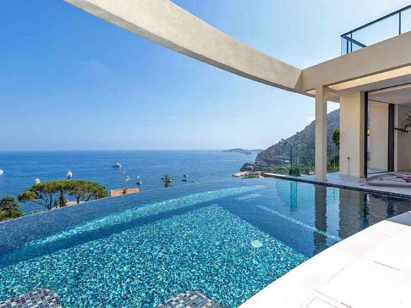 Luxury villa Agadir with pool