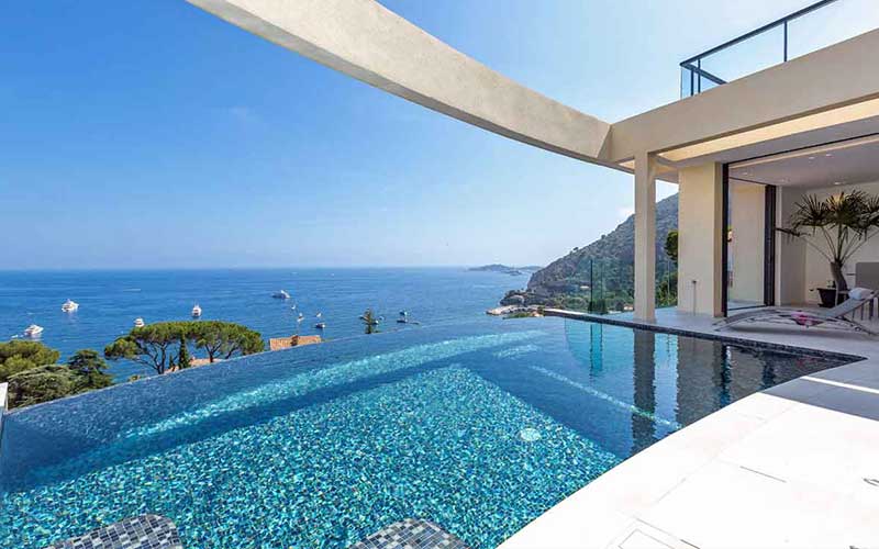 Luxury villa Agadir with pool