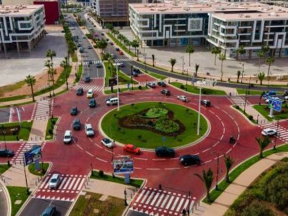 Meilleur quartier pour acheter à Agadir