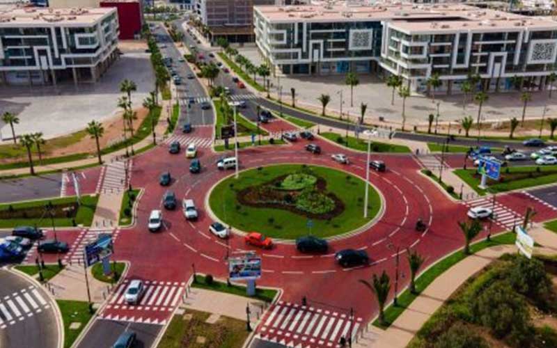 Meilleur quartier pour acheter à Agadir