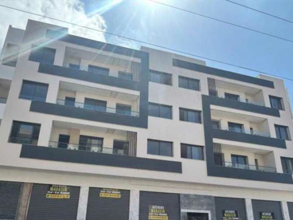 Projet neuf Agadir Tilila