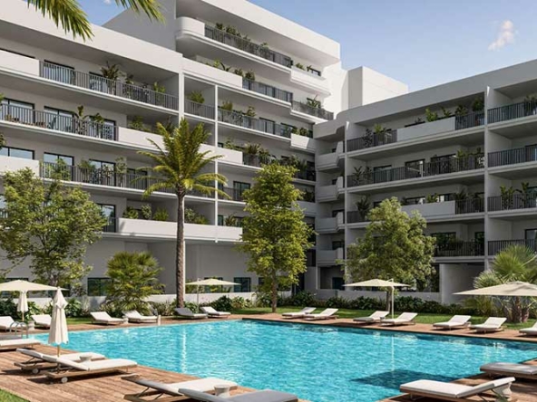 Projets immobiliers neufs Agadir 2026