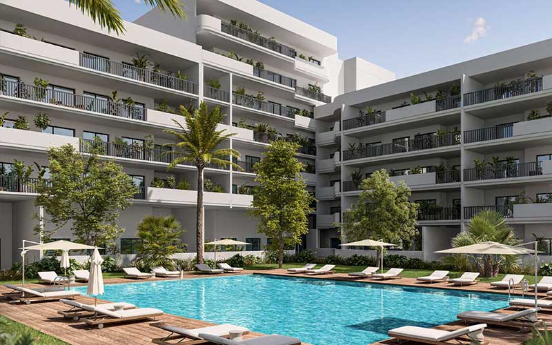 Projets immobiliers neufs Agadir 2026