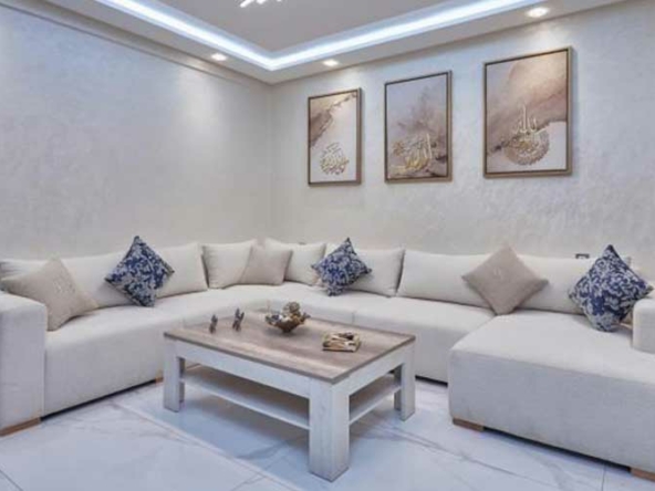 Vente appartement Agadir Bay