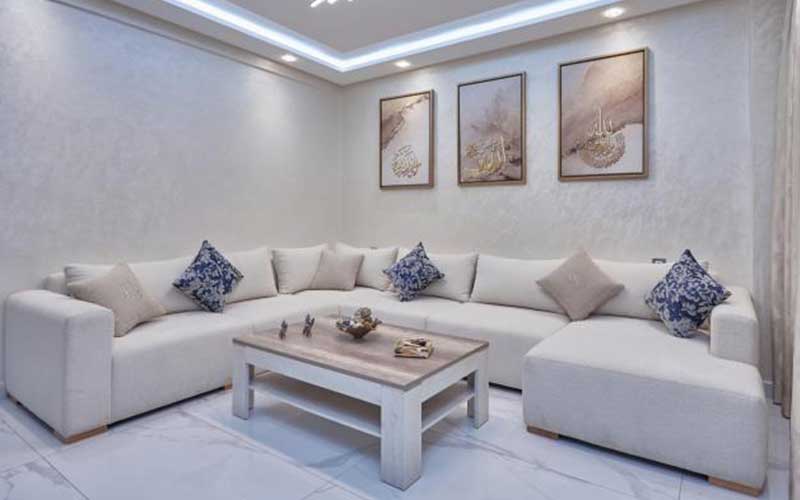 Vente appartement Agadir Bay