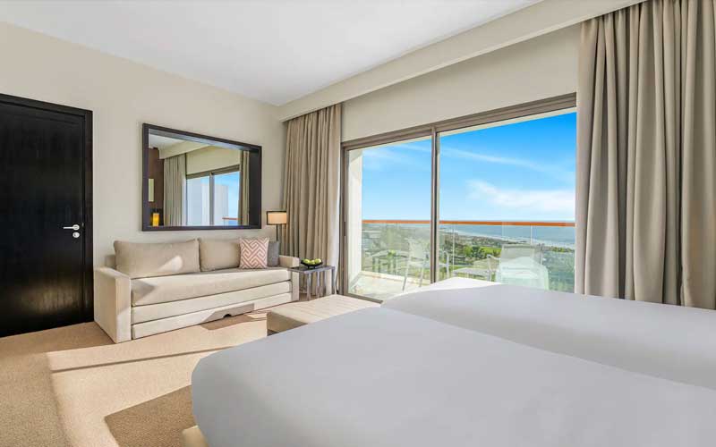 Achat appartement à Taghazout Bay