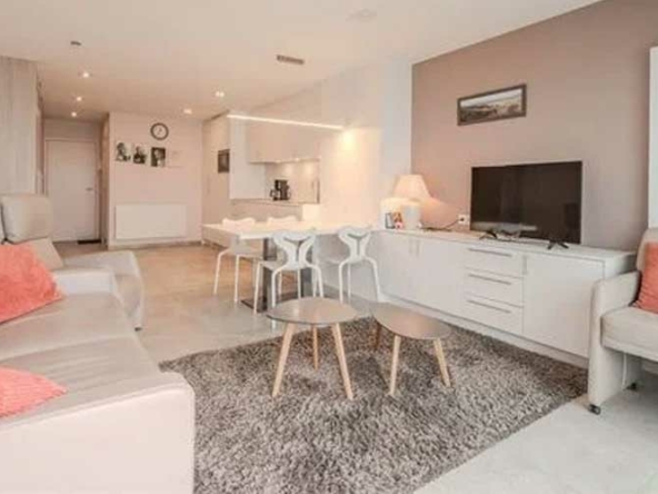 Achat d'un appartement pour famille à Agadir