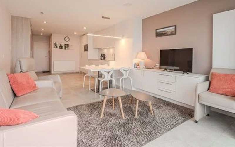 Achat d'un appartement pour famille à Agadir