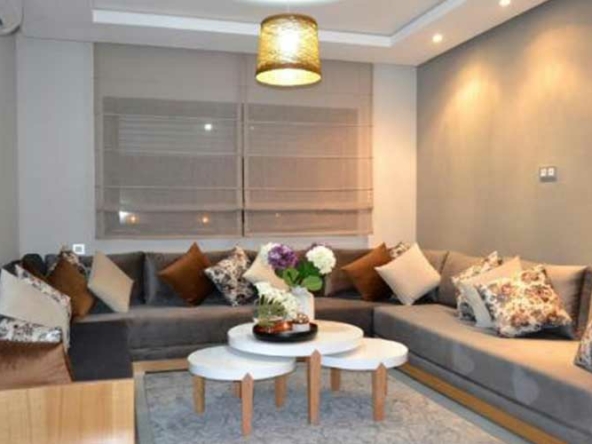 Appartement à vendre à Hay Mohammadi Agadir