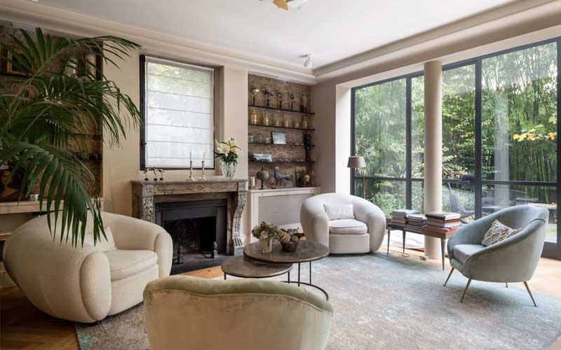 Appartement de luxe sur Agadir Bay