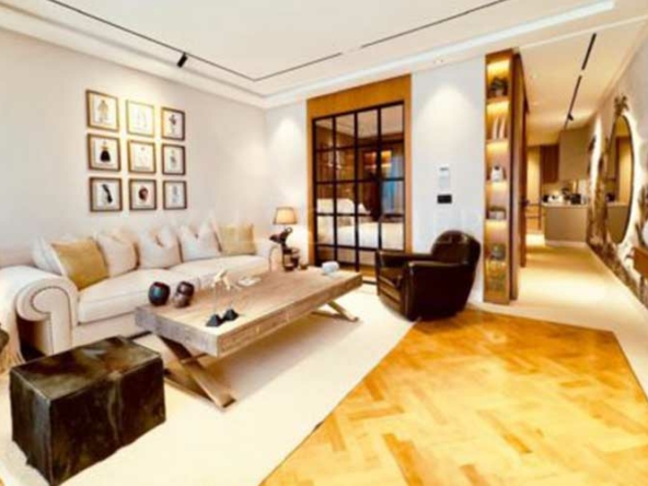 Location studio à Agadir centre-ville