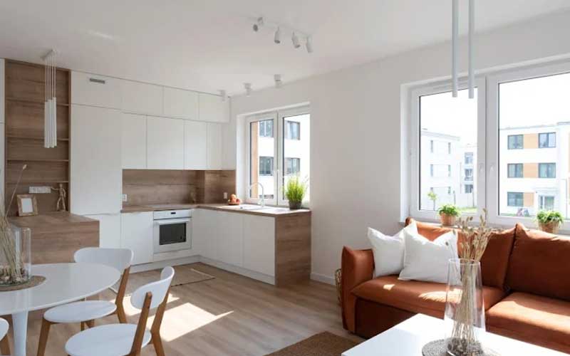 Prix m2 Immobilier neuf à Hay Mohammadi Agadir en 2026