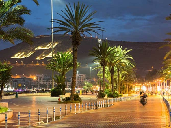 Top des quartiers abordables à Agadir pour devenir propriétaire en 2026