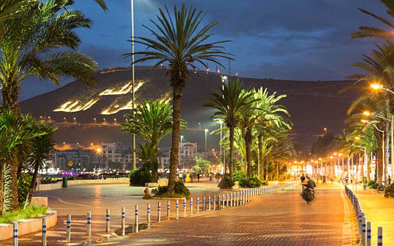 Top des quartiers abordables à Agadir pour devenir propriétaire en 2026