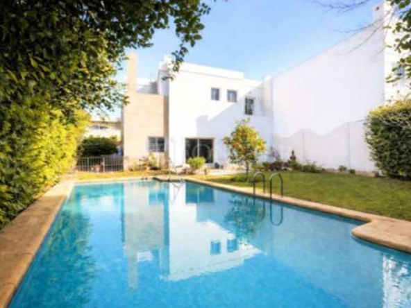 Vente villa Founty Agadir