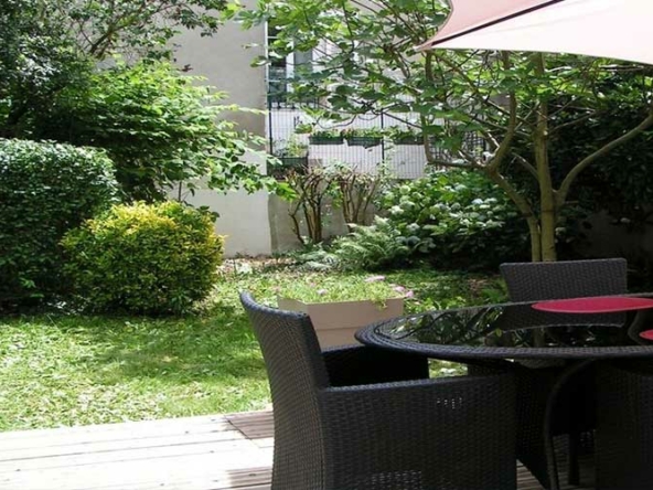 Achat maison au quartier Charaf