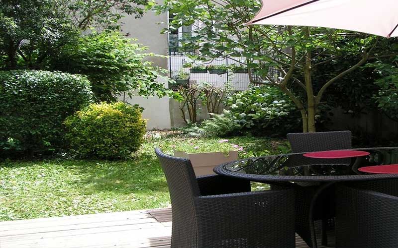 Achat maison au quartier Charaf