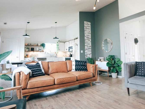 Location appartement à Agadir