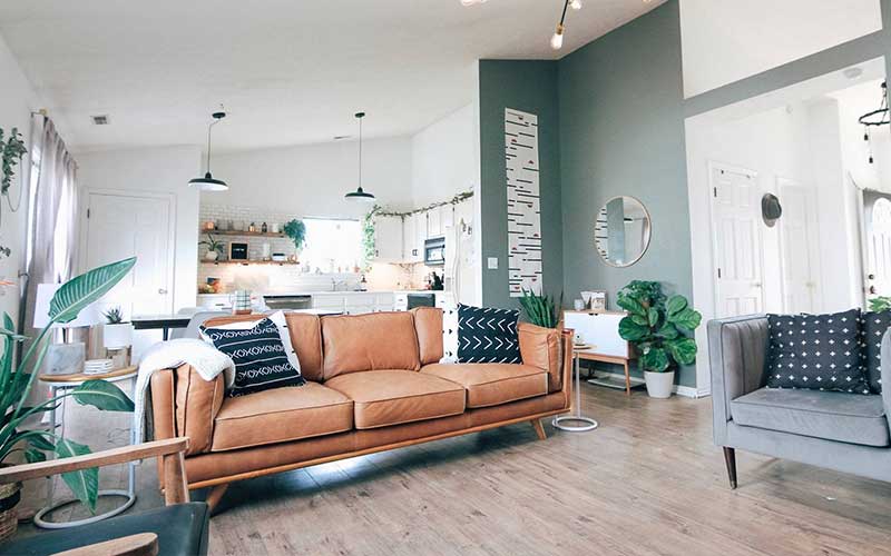 Location appartement à Agadir