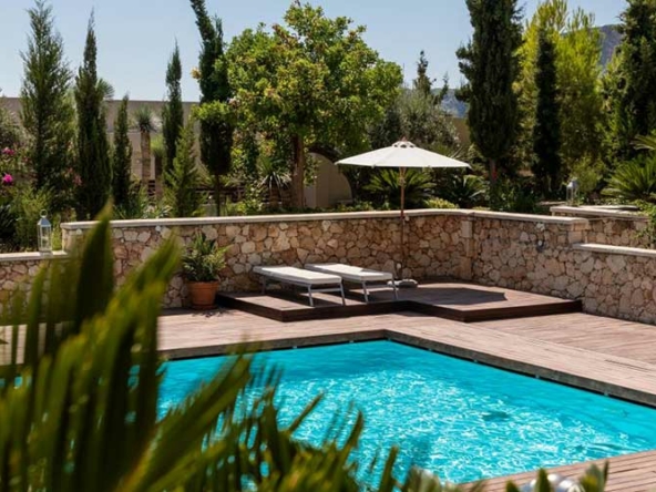 Location de vacances à Agadir