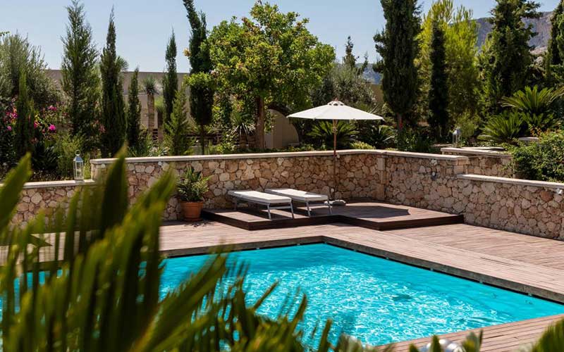 Location de vacances à Agadir