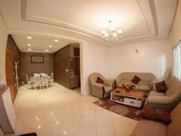 Location immobilier longue durée à Agadir