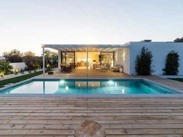 Location immobilière à Agadir