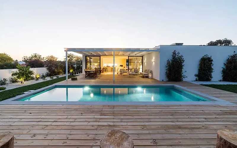 Location immobilière à Agadir