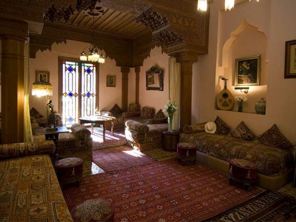 Location maison à Agadir