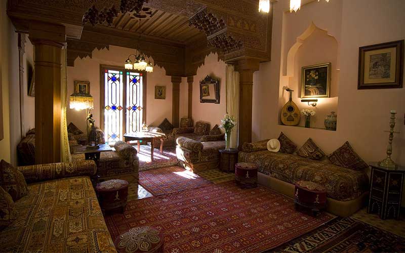 Location maison à Agadir