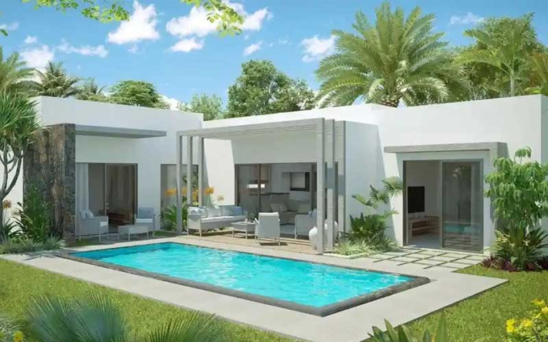 Location villa à Agadir