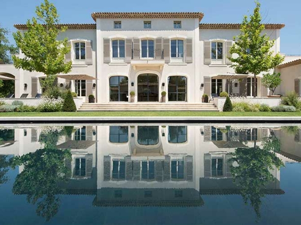 Villa de prestige Agadir