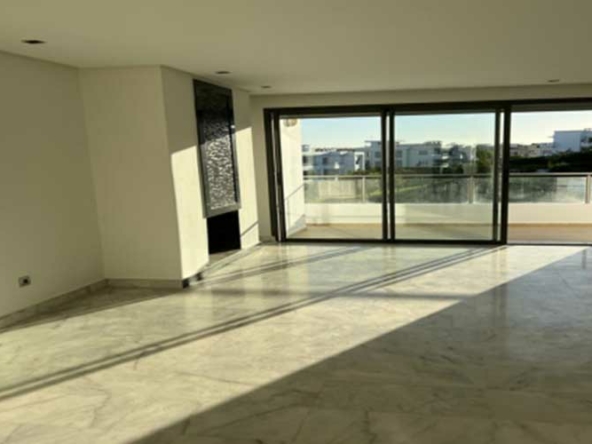 Location appartement vide à Agadir